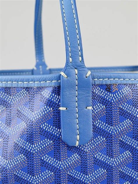 replica goyard saint michel|authentic goyard bag for sale.